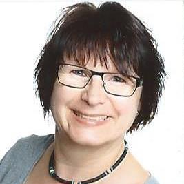 Profilbild von Birgitt Trogant