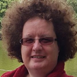 Profilbild von Birgitt Tsubakihara