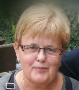 Profilbild von Birgitt Vandrey