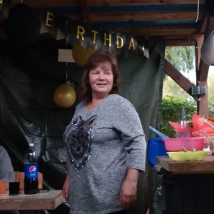 Profilbild von Birgitt Weber