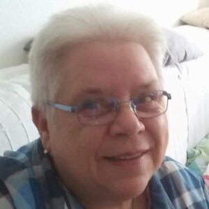 Profilbild von Birgitt Wölling