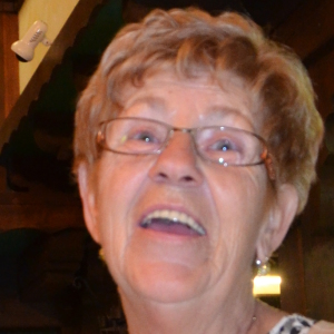 Profilbild von Birgitt Wönnemann