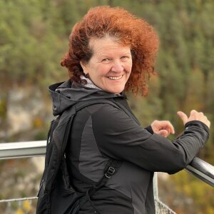 Profilbild von Birgitt von Stein