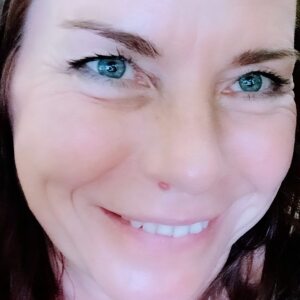 Profilbild von Birgitta Amann-Klein