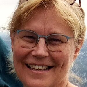 Profilbild von Birgitta Bahner