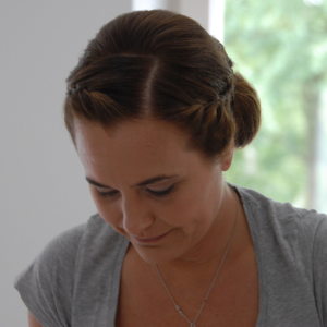 Profilbild von Birgitta Bardon