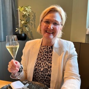 Profilbild von Birgitta Becker