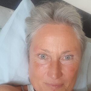 Profilbild von Birgitta Bokkarius