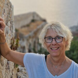 Profilbild von Birgitta Büsching
