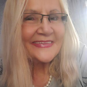Profilbild von Birgitta Busch