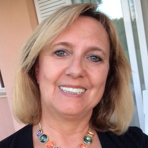 Profilbild von Birgitta Cremers