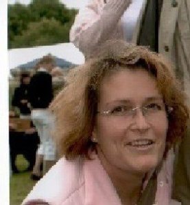 Profilbild von Birgitta Dorau-Vogel