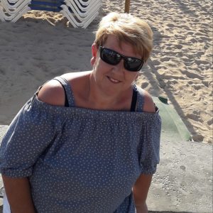 Profilbild von Birgitta Dröge