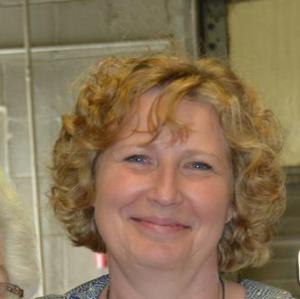 Profilbild von Birgitta Evans