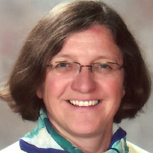 Profilbild von Birgitta Hamann