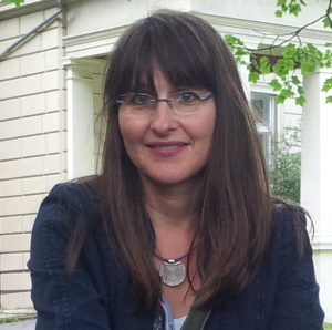 Profilbild von Birgitta Hohmann