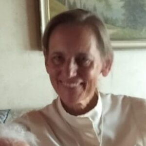 Profilbild von Birgitta Kabanow