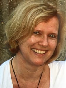 Profilbild von Birgitta Koebel