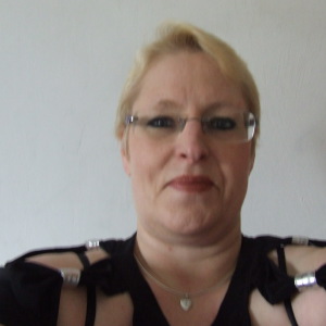 Profilbild von Birgitta Köster