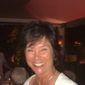 Profilbild von Birgitta Konrad