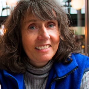 Profilbild von Birgitta Lancé