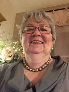 Profilbild von Birgitta Lauermann