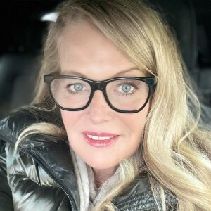 Profilbild von Birgitta Lauterbach