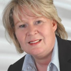 Profilbild von Birgitta Leissner