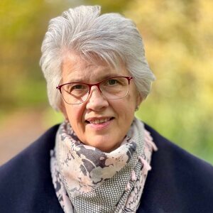 Profilbild von Birgitta Lenz