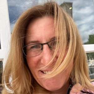 Profilbild von Birgitta Link