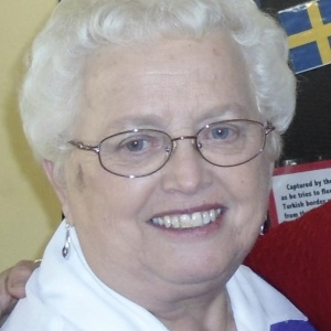 Profilbild von Birgitta Mcgalliard