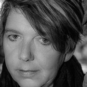 Profilbild von Birgitta Möller