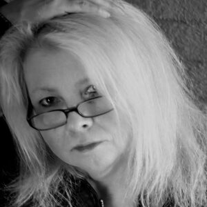 Profilbild von Birgitta Priegnitz