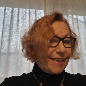 Profilbild von Birgitta Reinicke