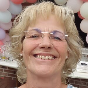 Profilbild von Birgitta Schöning