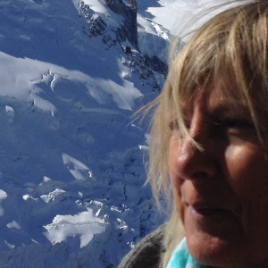 Profilbild von Birgitta Schreiber