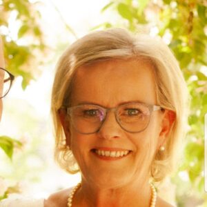 Profilbild von Birgitta Seyl-Schmalenbach