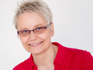 Profilbild von Birgitta Stephan