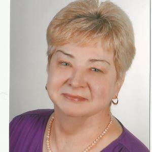Profilbild von Birgitta Weber