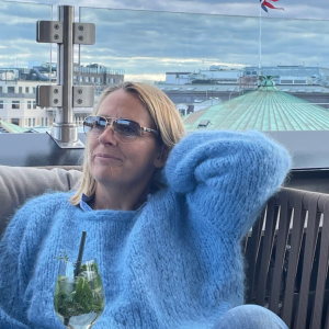 Profilbild von Birgitte Bakken Hennig
