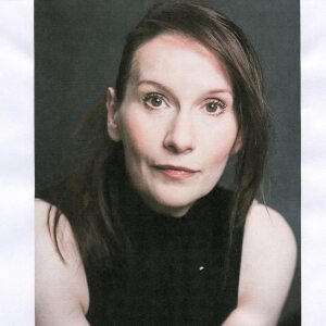 Profilbild von Birgitte Muller