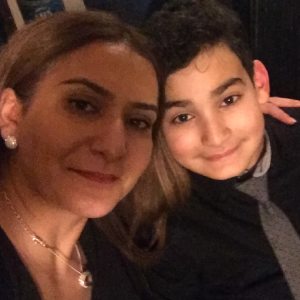 Profilbild von Birgül Akbulut