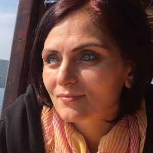 Profilbild von Birgül Ergün