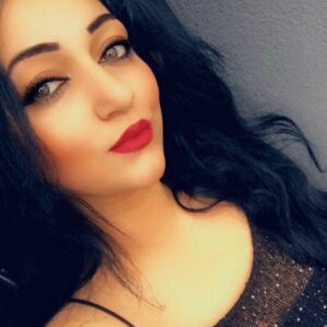 Profilbild von Birgül Kelkit