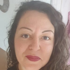 Profilbild von Birgül Kuhberger