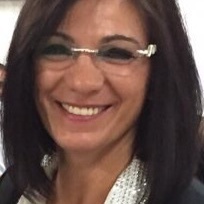 Profilbild von Birgül Örek-Fischer