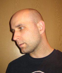 Profilbild von Birk Müller