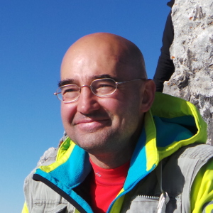 Profilbild von Birk Zacharias