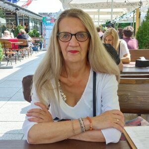 Profilbild von Birka Deutschländer
