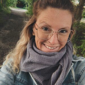 Profilbild von Birka Gleichmann-Hoffmann